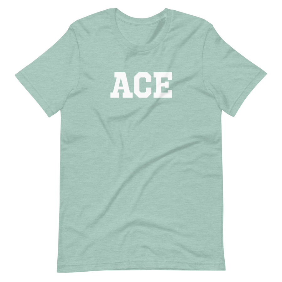 ACE shirt