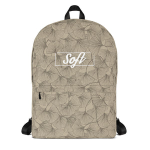 SOFT backpack