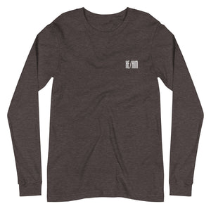 HE/HIM (NOT ASKING TOO MUCH) long sleeve 