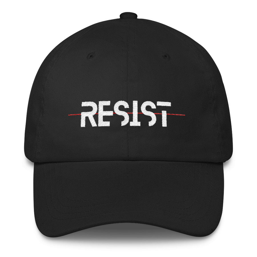 RESIST unstructured hat