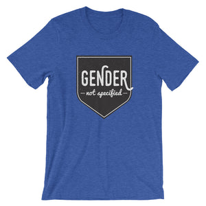 GENDER NOT SPECIFIED Shirt