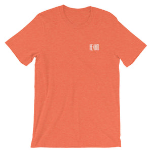 HE/HIM (NOT ASKING TOO MUCH) shirt
