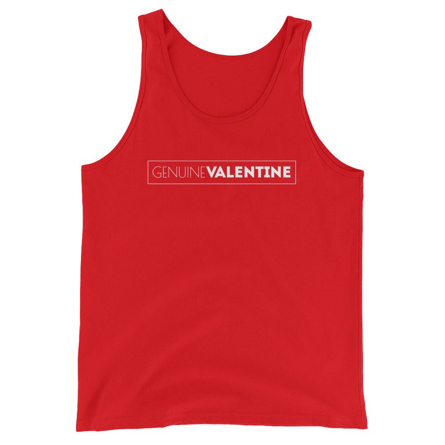 GENUINE VALENTINE tank