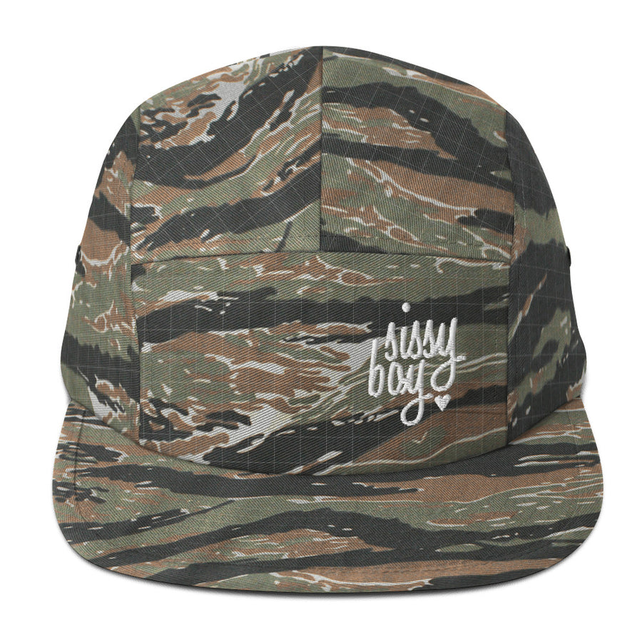 SISSY BOY 5 panel