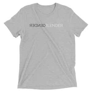 GENDER BLENDER shirt
