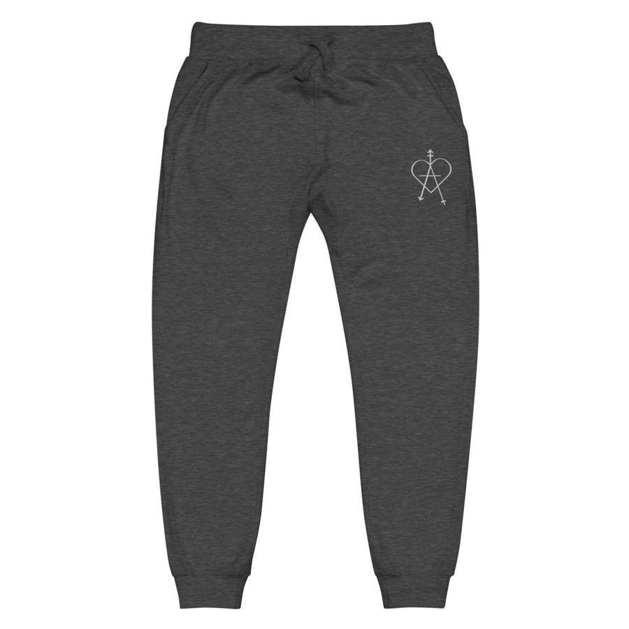 GENDER ANARCHY joggers