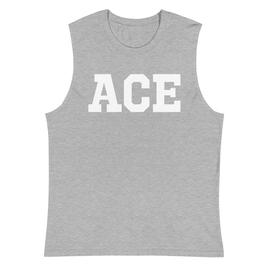 ACE muscle shirt