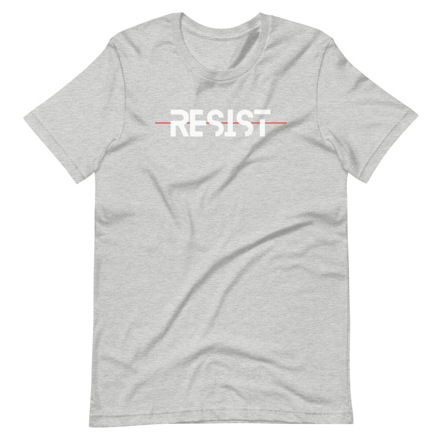 RESIST shirt