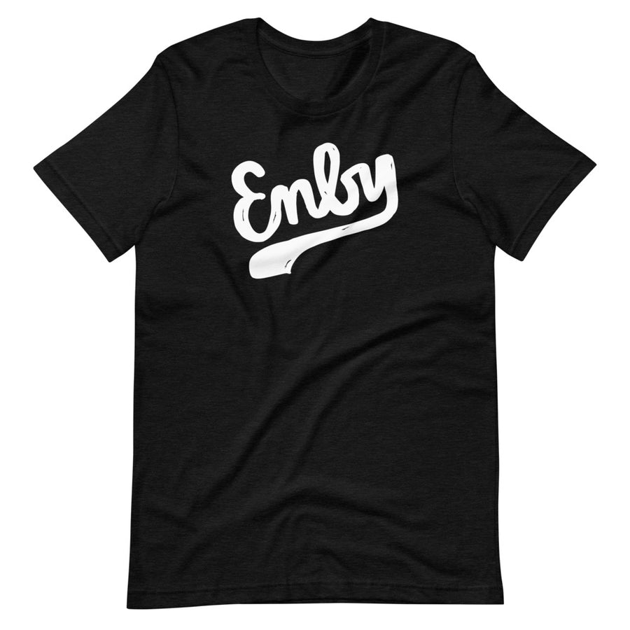 ENBY shirt