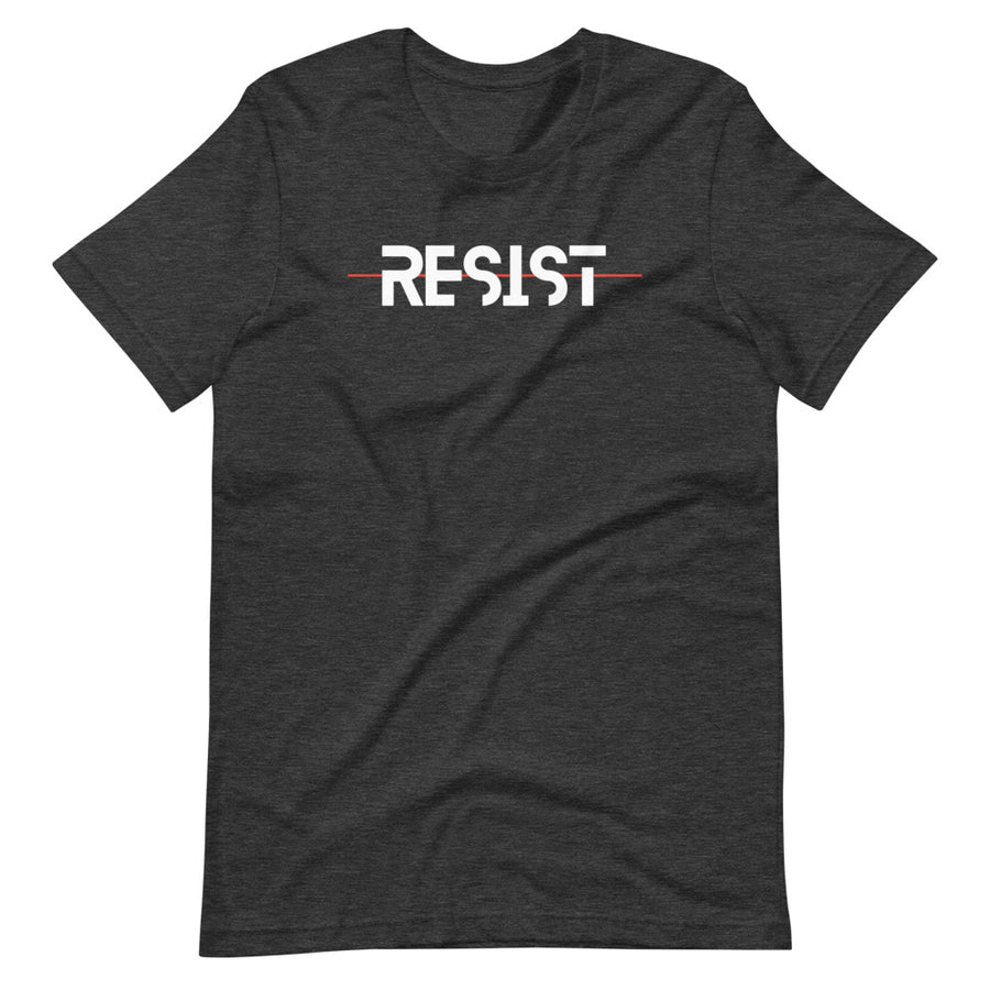 RESIST shirt
