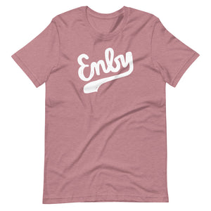 ENBY shirt