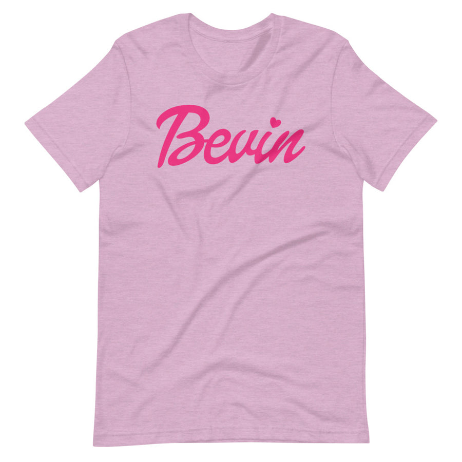 THE BEVIN shirt