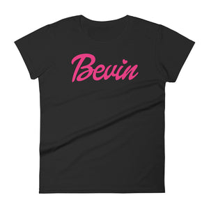 THE BEVIN shirt